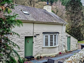 Ty Newydd